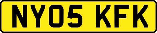 NY05KFK