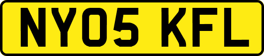 NY05KFL