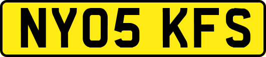 NY05KFS