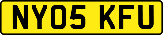 NY05KFU