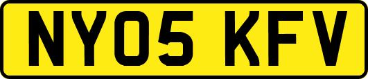 NY05KFV