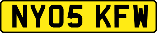 NY05KFW