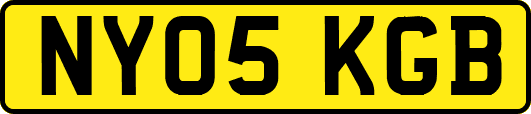 NY05KGB