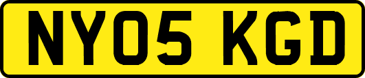 NY05KGD