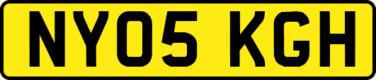 NY05KGH