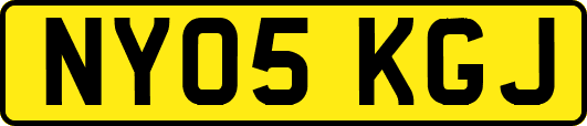 NY05KGJ