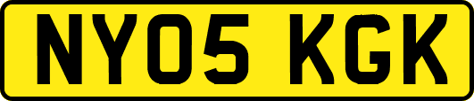 NY05KGK
