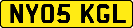 NY05KGL