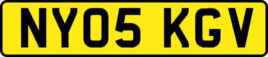 NY05KGV