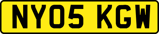 NY05KGW