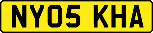 NY05KHA