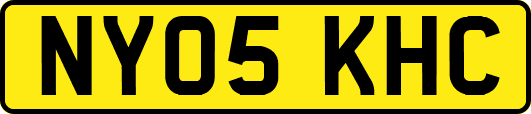 NY05KHC