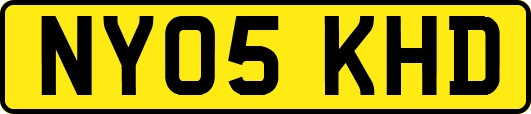 NY05KHD