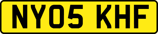 NY05KHF