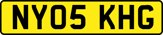 NY05KHG