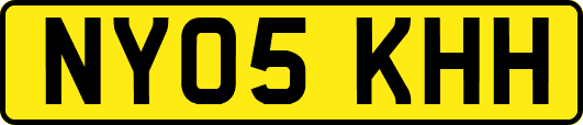 NY05KHH