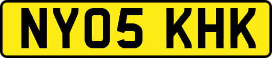 NY05KHK