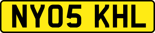 NY05KHL