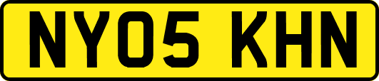 NY05KHN