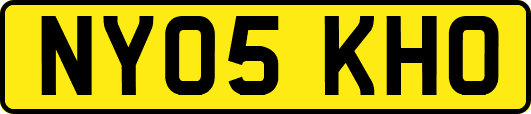 NY05KHO