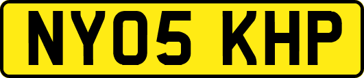 NY05KHP