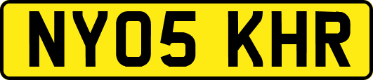 NY05KHR