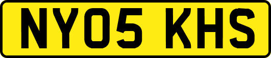 NY05KHS