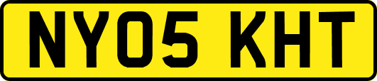 NY05KHT