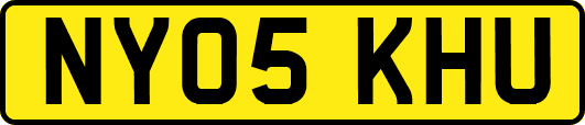 NY05KHU
