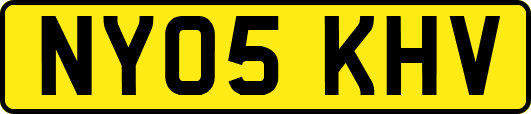 NY05KHV