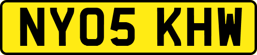 NY05KHW