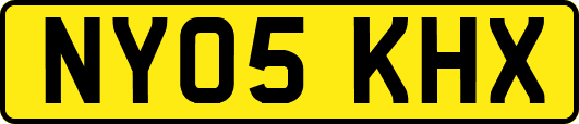 NY05KHX