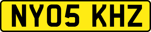 NY05KHZ