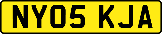 NY05KJA
