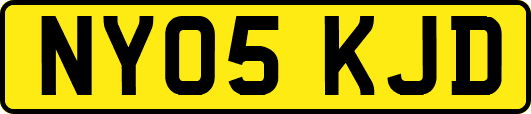 NY05KJD
