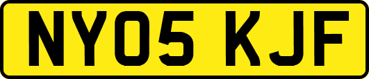 NY05KJF