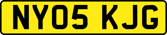 NY05KJG