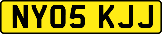 NY05KJJ