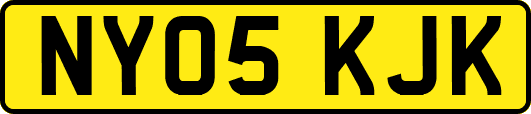 NY05KJK