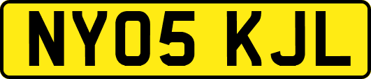 NY05KJL