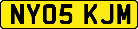 NY05KJM