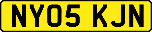 NY05KJN
