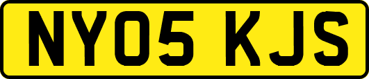 NY05KJS