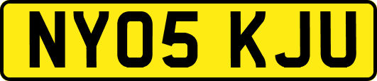 NY05KJU