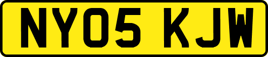 NY05KJW