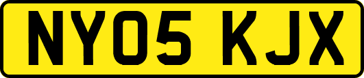 NY05KJX
