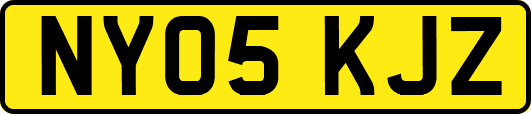NY05KJZ