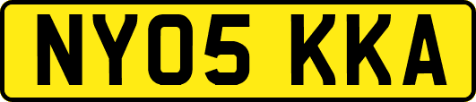 NY05KKA