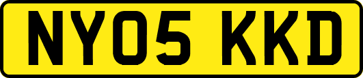 NY05KKD
