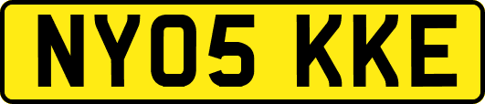 NY05KKE